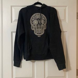 OBEY HOODIE